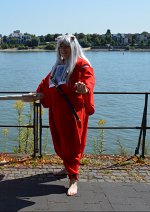 Cosplay-Cover: Inuyasha