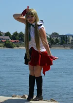 Cosplay-Cover: Kotori Minami [ Opening 1: Bokura wa ima no naka d