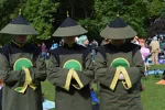 Foto des Kostüms