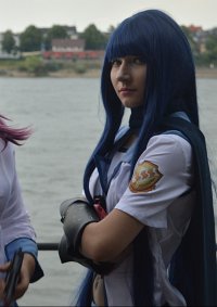 Cosplay-Cover: Shiina