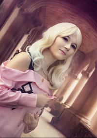 Cosplay-Cover: Yui Komori