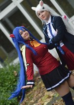 Cosplay-Cover: Wendy Marvell