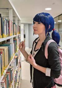 Cosplay-Cover: Marinette Dupain-Cheng