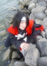 Cosplay-Cover: Itachi Uchiha