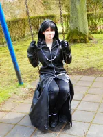 Cosplay-Cover: Xion
