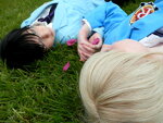 Cosplay-Cover: Kyoya Ootori