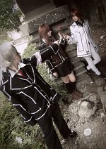 Cosplay-Cover: Kaname Kuran [Vampire Knight]