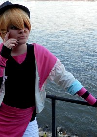 Cosplay-Cover: Syo Kurusu {来栖 翔} ♛ [ST☆RISH]