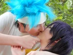 Cosplay-Cover: Ren Tao [School Version]