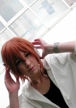 Cosplay-Cover: Misaki Yata [Manga Version]