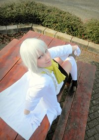 Cosplay-Cover: Female Clear