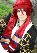 Cosplay-Cover: Matsuoka Rin [Ending]