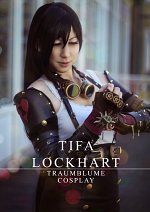 Cosplay-Cover: Tifa Lockhart [FFVII Steampunk]