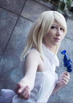 Cosplay-Cover: Lunafreya Nox Fleuret Chap.9 [FFXV]]