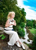 Cosplay-Cover: Lunafreya Nox Fleuret [FFXV FA]