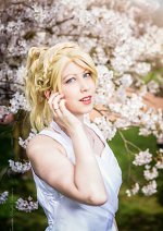 Cosplay-Cover: Lunafreya Nox Fleuret [FFXV]