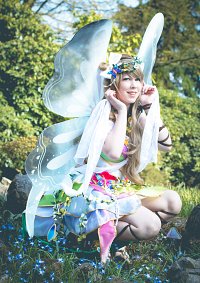 Cosplay-Cover: Kotori Minami [Fairy]