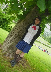 Cosplay-Cover: Mei Misaki