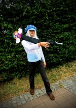 Cosplay-Cover: Kaito2011