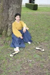 Foto des Kostüms