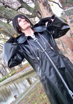 Cosplay-Cover: 【シオン】 Xion [No. XIV]