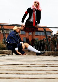 Cosplay-Cover: Tadase Hotori