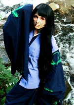 Cosplay-Cover: Naraku | 奈落