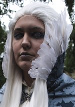 Cosplay-Cover: Manwë Súlimo - Der Atmer [Silmarillion]