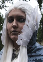 Cosplay-Cover: Manwë Súlimo - Der Atmer [Silmarillion]