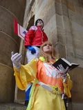 Top-3-Foto - von Trickster-God