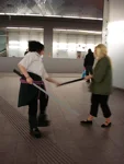 Foto des Kostüms
