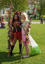 Cosplay-Cover: Frühling & Herbst