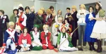Foto des Kostüms