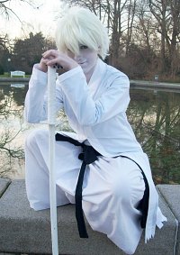 Cosplay-Cover: Shirosaki [Bankai]