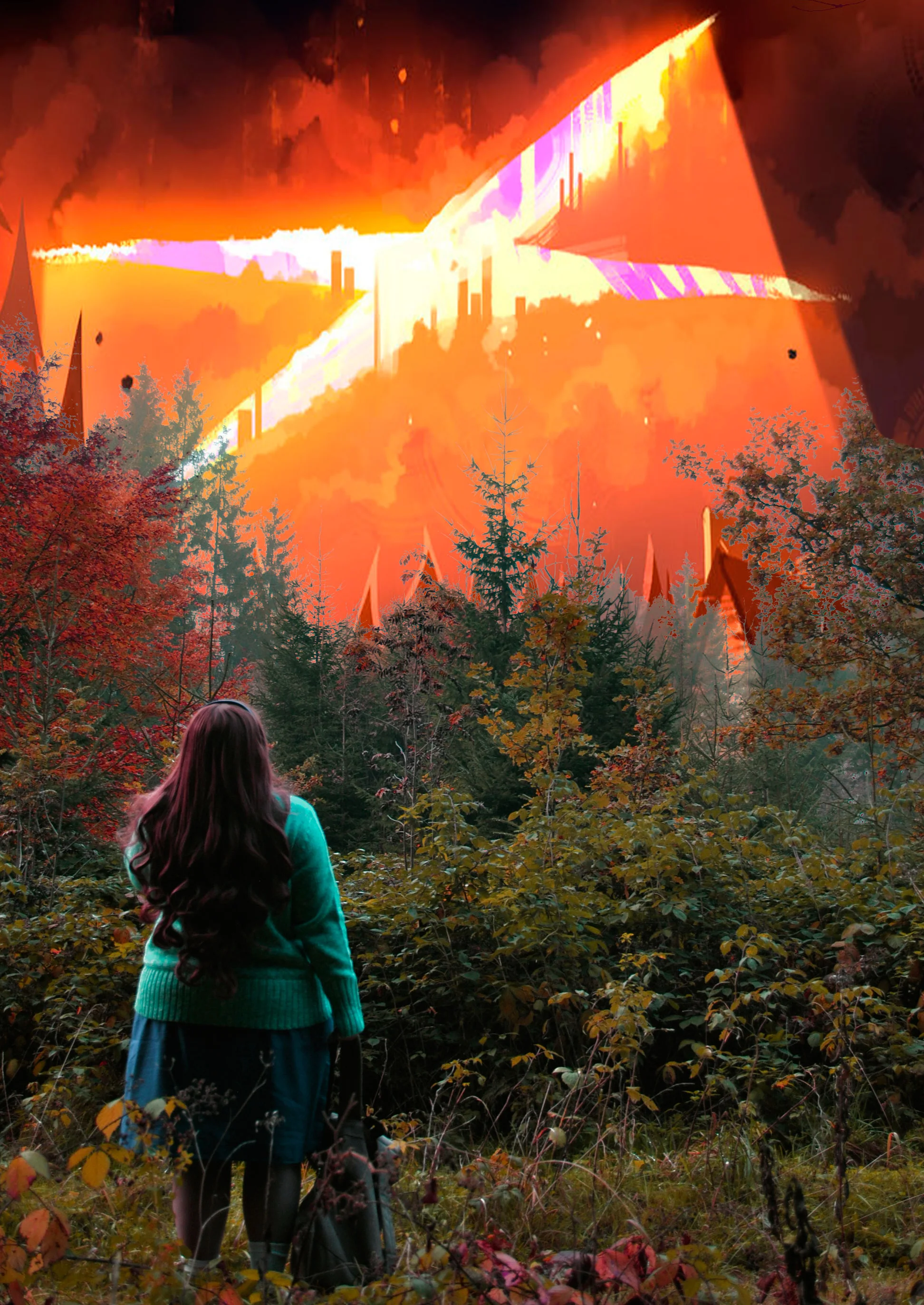 Cosplay-Cover: Mabel Pines
