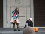 Foto des Kostüms