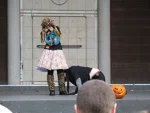 Foto des Kostüms