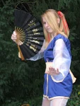 Foto des Kostüms