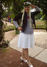 Cosplay-Cover: Tsumugi Kotobuki [琴吹 紬]  ~ "Listen!!"