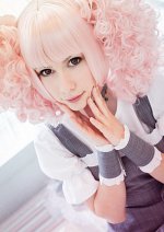 Cosplay-Cover: Miwako Sakurada • 櫻田実和子