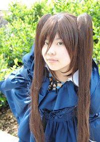 Cosplay-Cover: Alice アリス [blue dress]