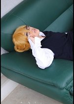 Cosplay-Cover: Kagamine Len 鏡音レン  [Spice]