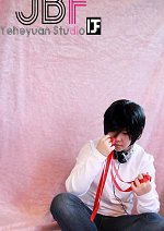 Cosplay-Cover: Ex-Boyfriend [just be Friends]