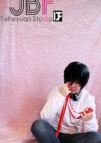 Cosplay-Cover: Ex-Boyfriend [just be Friends]