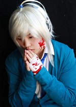 Cosplay-Cover: Utatane Piko 歌手音ピコ [Rolling Girl]