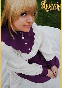 Cosplay-Cover: Rapunzel