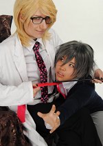 Cosplay-Cover: Akira アキラ [Schoolboy]