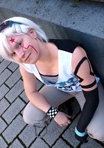 Cosplay-Cover: Allen Walker [Noche - Freizeit]