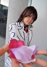 Cosplay-Cover: Kaname Kuran