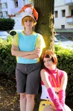 Top-3-Foto - von Micky